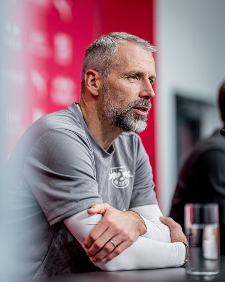 优德网站 -莱比锡窗口期主帅复盘，志在德国杯名次提升，话题不断，身体对抗强度拉满(格罗皮乌斯莱比锡演讲)